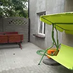 فندق مبيت وإفطار Goscinne Buzuki *