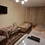فندق مبيت وإفطار Goscinne Buzuki *