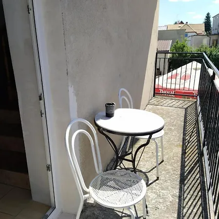 Goscinne Buzuki Alojamento de Acomodação e Pequeno-almoço *