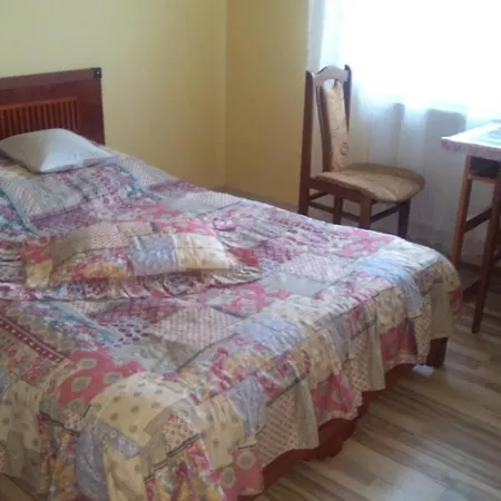 Goscinne Buzuki Alojamento de Acomodação e Pequeno-almoço