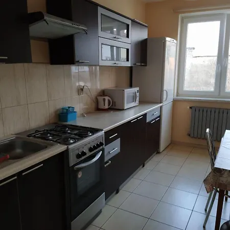 Bed & Breakfast Goscinne Buzuki
