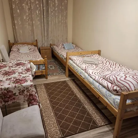 Goscinne Buzuki Bed & Breakfast *