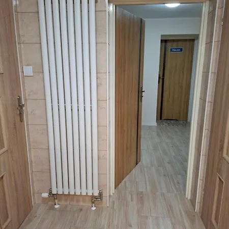 Goscinne Buzuki Alojamento de Acomodação e Pequeno-almoço *