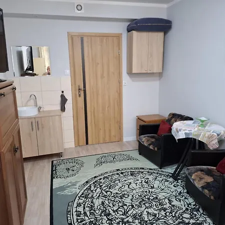 Goscinne Buzuki Ciechanów