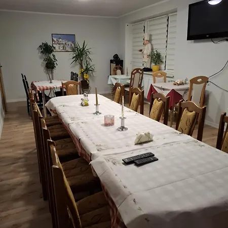 Goscinne Buzuki Ciechanów