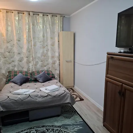 Alojamento de Acomodação e Pequeno-almoço Goscinne Buzuki