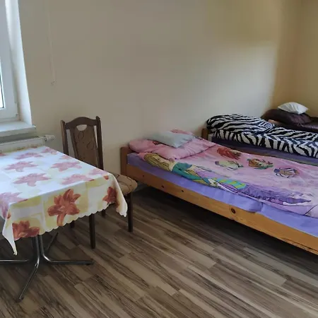 Goscinne Buzuki Ciechanów