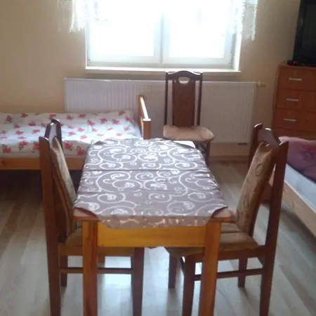 Goscinne Buzuki Ciechanów