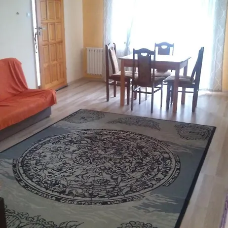 Goscinne Buzuki Panzió *