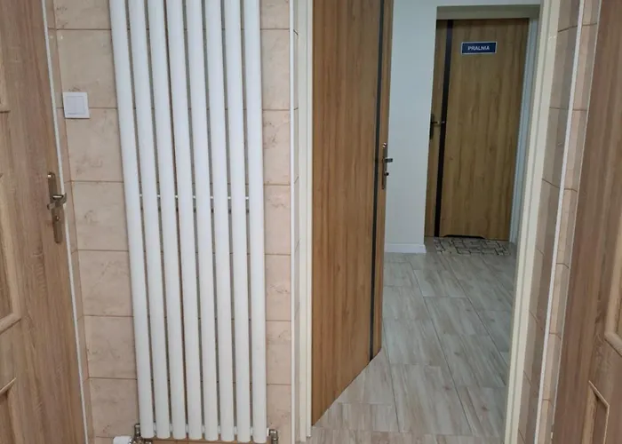 Goscinne Buzuki Bed & Breakfast *