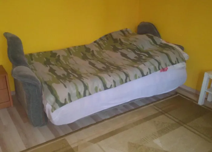 Goscinne Buzuki Ciechanów